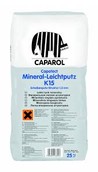 Capatect Mineral-Leichtputze 139 K15, 25 кг