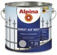 Alpina Direkt auf Rost RAL 1021, 750 мл