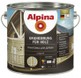 Alpina Grundierung für Holz, 0,75 л