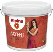 Alpina ACCENT Effekt, 2,5 л