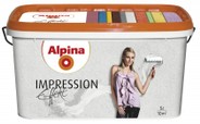 Alpina IMPRESSION Effekt, 5 л