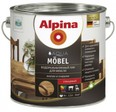 Alpina Aqua Möbel SM, 2,5 л
