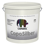 Capadecor CapaSilber, 2,5 л