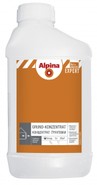 Alpina EXPERT Грунт-Концентрат, 1 л