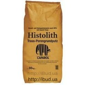 Histolith Trass-Porengrundputz, 30 кг