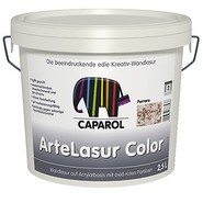 Capadecor ArteLasur Color Grosseto, 2,5 л