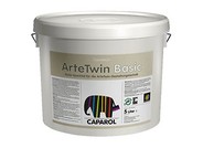 Capadecor ArteTwin Basic, 5 л