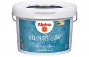 Alpina Effekt Velours, 2,5 л