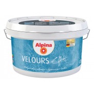 Alpina Effekt Velours, 1,25 л